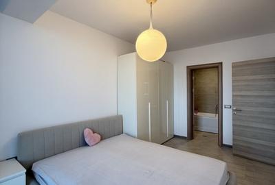 Alezzi Beach - Apartament 3 camere -frontal mare-garaj - 9