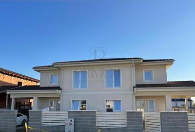 Duplex spatios - bucatarie inchisa - zona in plina dezvoltare. - 3