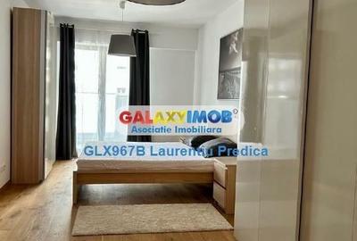 2 camere - Upground Residence, Barbu Vacarescu, Floreasca, Herastrau - 7