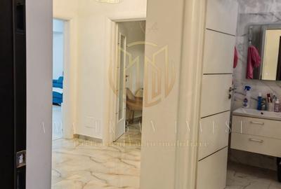 Apartament cu 3 camere decomandat, mobilat în Baicului - 3