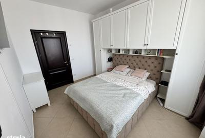 Apartament cu 2 camere în Vișan - 8