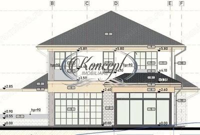 Teren in curs de autorizare in Faget - 8