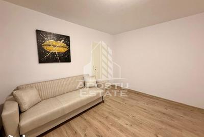 Apartament cu 2 camere, mobilat în Circumvalațiunii - 9