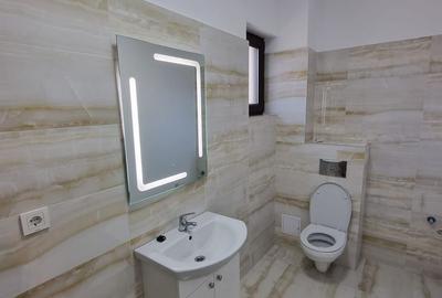 Casă individuală cu 4 camere cu Canalizare în Nord - 12