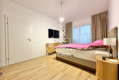 Apartament cu 2 camere decomandat în Giroc - 3