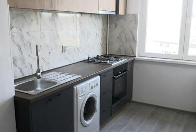 Apartament cu 3 camere semidecomandat, mobilat în Colentina - 3