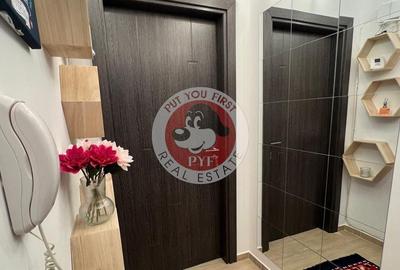 Rahova | Garsoniera | Decomandat | 34mp | B11542 - 2