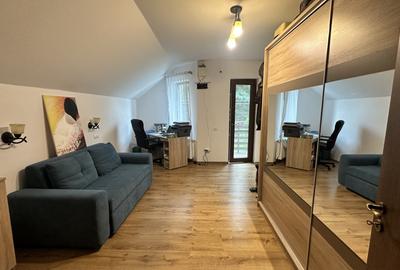 Casa de lux 5 camere zona Versailles - 7