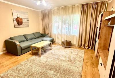 Garsonieră decomandată, mobilată în Badea Cârțan - 3