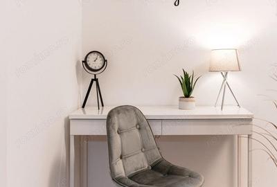 Garsonieră decomandată, mobilată în P-ța Unirii - 19