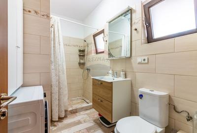 Duplex cu 5 camere cu Teren 227 Mp în Sud-Vest - 22