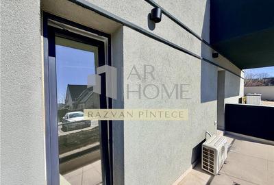 Apartament cu 2 camere decomandat în Albert - 8