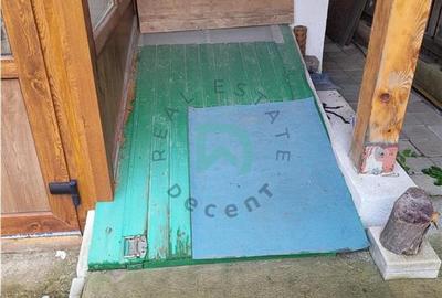 Casă individuală cu 2 camere cu Teren 1000 Mp în Stupini - 13