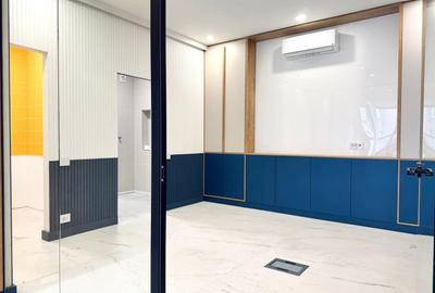 Birou, de 60.659999847412 mp, în Dorobanți - 2