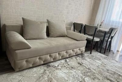 Garsonieră decomandată în Vitan - 3