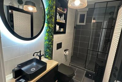 Vand apartament 2 camerere in craiova craiovita promenada penny - 8