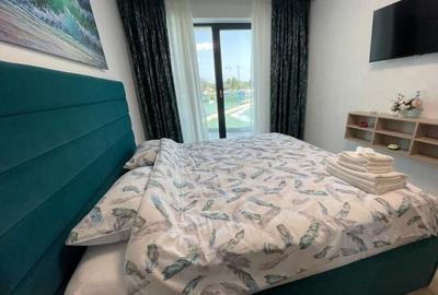 Apartament 2 camere de vânzare – Mamaia, zona Aqua Magic - Ocazie - 5