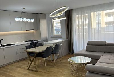 Apartament cu 2 camere decomandat în Drumul Carului - 3