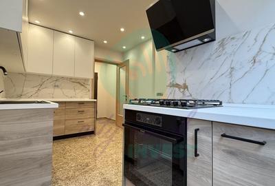 3 camere în vilă boutique – Dorobanți Capitale - 13