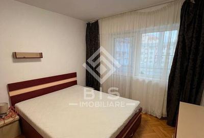 Apartament de inchiriat 3 camere - Stefan Cel Mare Apartament de inchiriat 3 camere - Stefan Cel Mare - 5