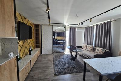 Ideal pentru locuit sau investitie - 2 camere, etaj 1, bloc nou - 5