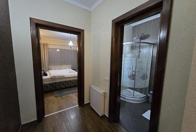 Casă cu 4 camere cu Teren 420 Mp în Central - 5