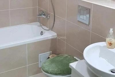 Apartament cu 2 camere decomandat în UTA - 5