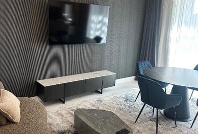 Apartament cu 2 camere decomandat, mobilat în Central - 3