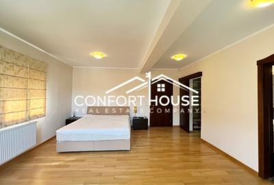 Vila moderna, 7 camere, piscina, IANCU NICOLAE – Cambridge School - 33