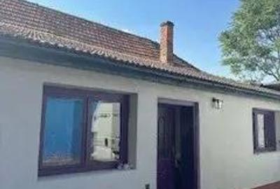 Casă cu 2 camere cu Teren 1500 Mp în Aradului - 3