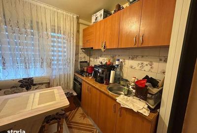 Apartament cu 2 camere semidecomandat în Tineretului - 2