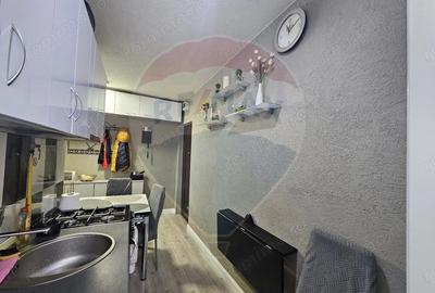 Apartament cu 2 camere nedecomandat în Central - 9