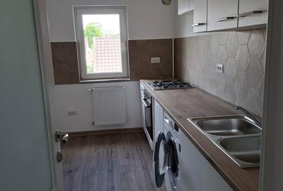 Apartament cu 2 camere decomandat în Gară - 10
