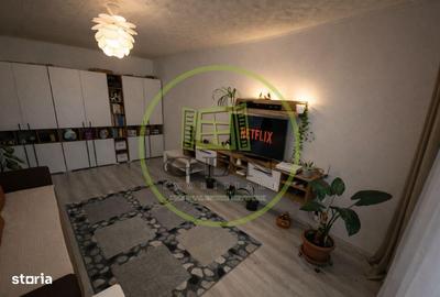 Apartament cu 3 camere decomandat în Triaj - 9