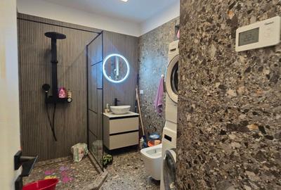 Casă individuală cu 4 camere cu Teren 350 Mp în Exterior Nord - 12