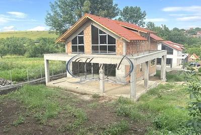 Casa individuala in Salicea - 2