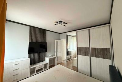 Apartament cu 2 camere semidecomandat în Rudicica - 5