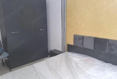 Apartament cu 2 camere semidecomandat în Central - 9