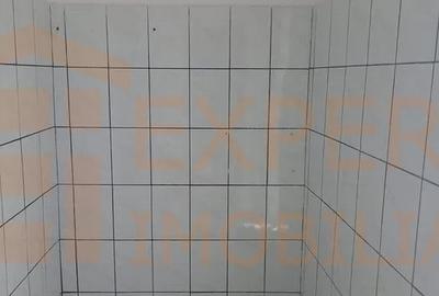 Garsonieră semidecomandată în CET - 3