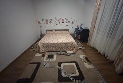 Casă individuală Domnești | Parter + Mansardă | Teren 550 mp - 38