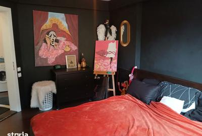 Apartament cu 2 camere în Europa - 6