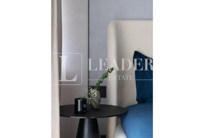 Apartament cu 2 camere decomandat, mobilat în Barbu Văcărescu - 21