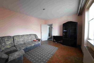 Apartament cu 2 camere nedecomandat în Mihai Viteazul - 2