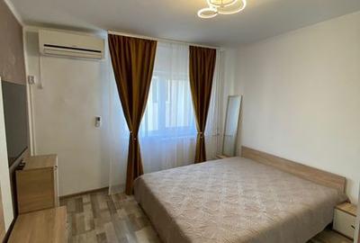 Apartament cu 2 camere decomandat în Central - 7