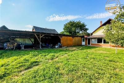FILM!Areal apreciabil,casa+domeniu de 3.500mp,Sancraiu,vecin Sfantu Gheorghe si FILM!Areal apreciabil,casa+domeniu de 3.500mp,Sancraiu,vecin Sfantu Gheorghe si - 37