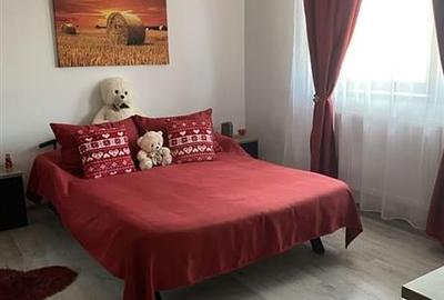 Casa cu 500mp teren, Izvor, Tarlungeni, Brasov - 9