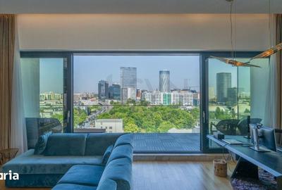 Apartament cu 6 camere în Floreasca - 14