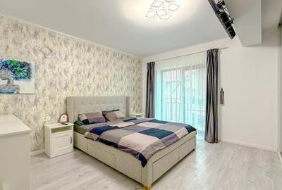 Casa premium, peisagistica, utilitati complete, Stupini - 18