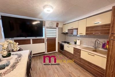 Casa din BCA, Zona E3,Teren 453 mp - 14