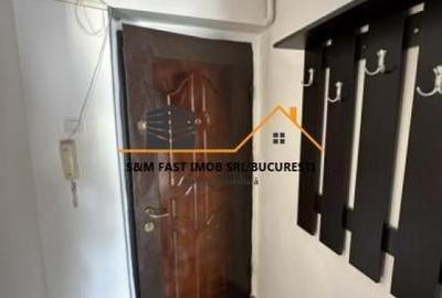 Garsoniera-13 Septembrie-Sebastian-Drumul Sarii-Semicentral- - 5